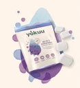 Yokuu Vaatwastabletten Probiotica