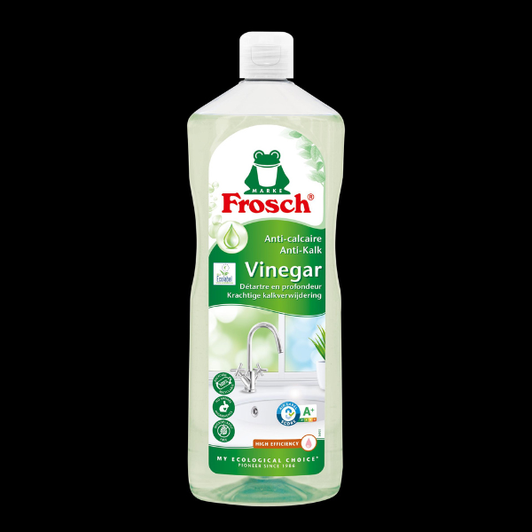 Frosch Anti Kalk Vinegar