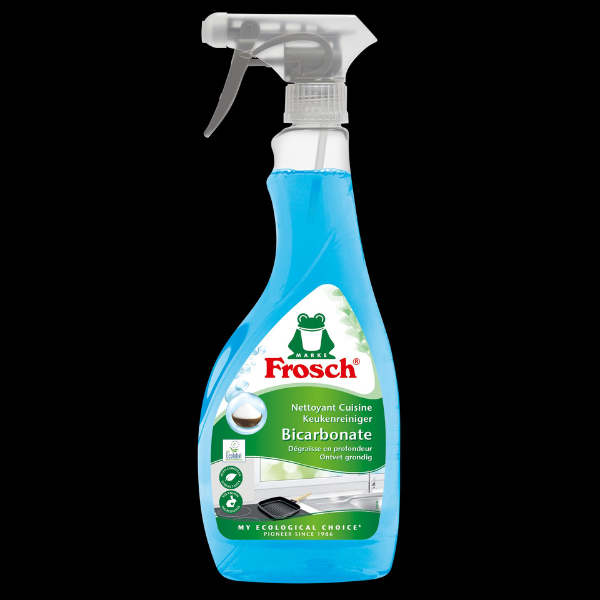 Frosch Keukenreiniger Bicarbonate 500 ml