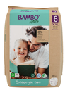 Bambo Nature Luiers Maat 6 XXL - (16+ kg) - 20 stuks