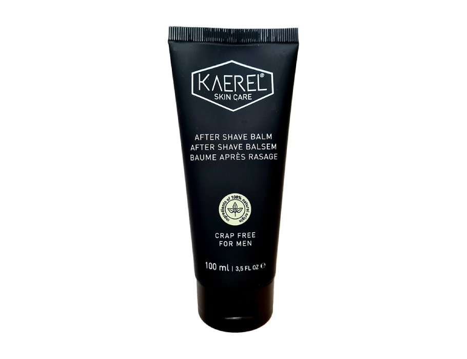 Kaerel Skin Care - After Shave Balm (100 ml.)