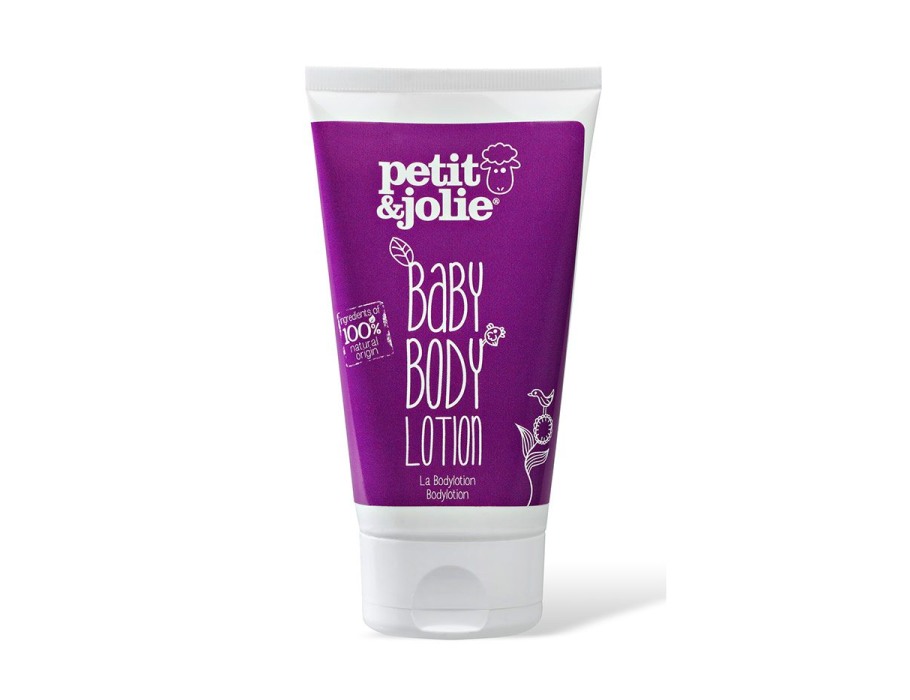 Baby Body Lotion - 150ml