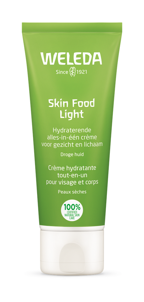 Weleda Skin Food Light 75ml