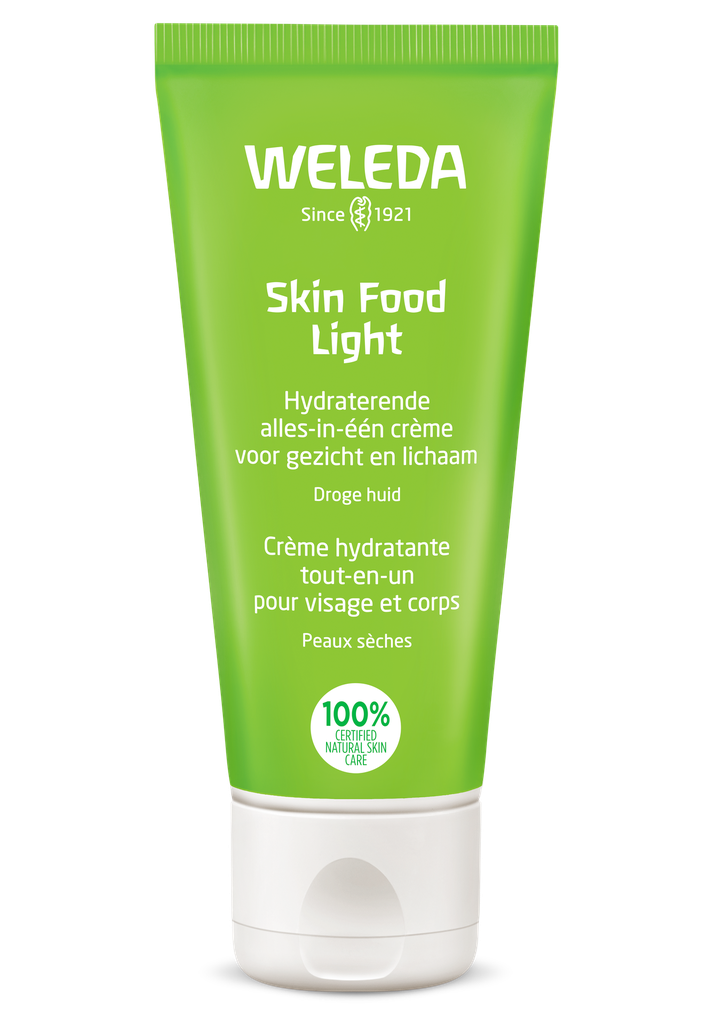 Weleda Skin Food Light 30ml