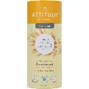 Attitude Baksodavrije Deodorant Argan Olie - 85 gram