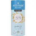 Attitude Baksodavrije Deodorant Parfumvrij - 85 gram