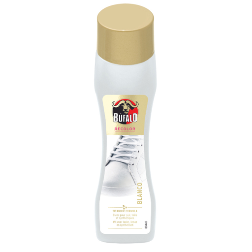 Bufalo Selfshine Kleurloos 75 ml