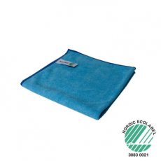 Ecopods Microvezeldoek Blauw