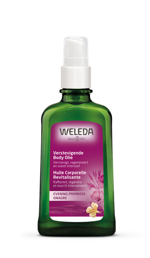 Weleda Evening Primrose Verstevigende Body Olie