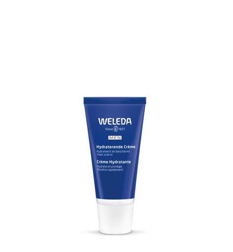 Weleda Man Hydraterende Crème