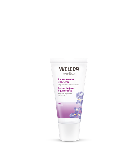 Weleda Iris Balancerende Dagcrème