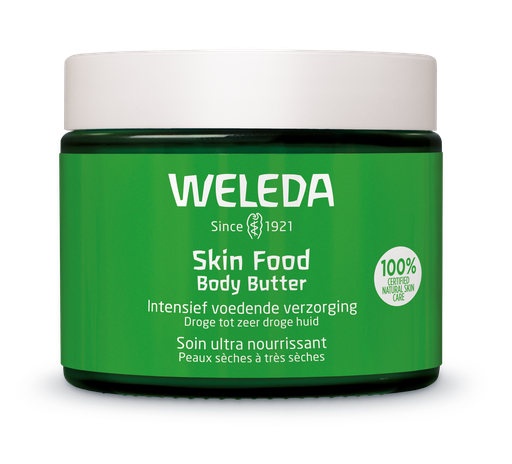 Weleda Skin Food Body Butter