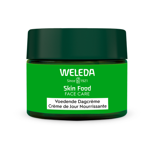 Weleda Skin Food Voedende Dagcrème