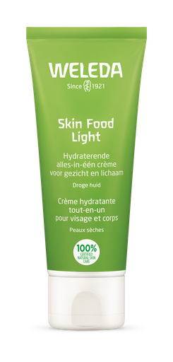 Weleda Skin Food Light 75ml