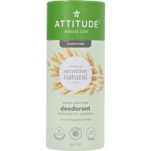 Attitude Baksodavrije Avocado Olie - 85 gram